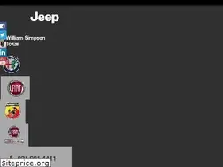 Sites similar to williamsimpsonfca.co.za