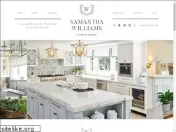 Sites similar to williamsinteriordesign.com