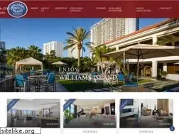 Sites similar to williamsislandrealty.com