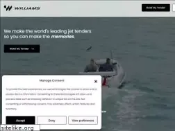 Sites similar to williamsjettenders.com