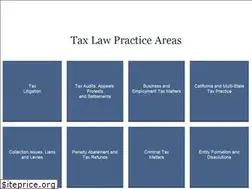 Sites similar to williamslawassociates.com