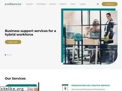 Sites similar to williamslea.com