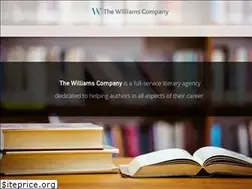 Sites similar to williamsliterary.com