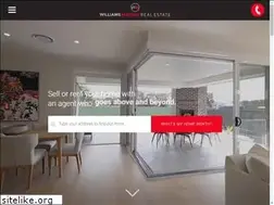 Sites similar to williamsmachin.com.au