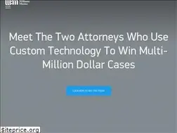 Sites similar to williamsmestaz.com