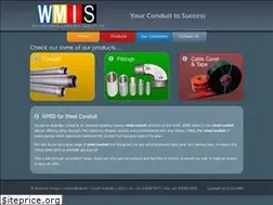 Sites similar to williamsmining.com.au