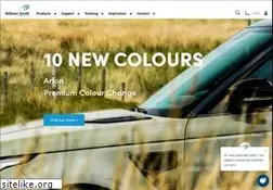 Sites similar to williamsmith.co.uk