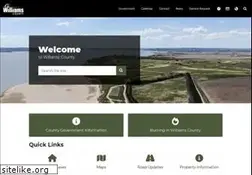 Sites similar to williamsnd.com