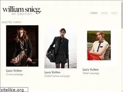 Sites similar to williamsnieg.com