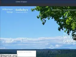 Sites similar to williamson-group.com