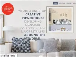 Sites similar to williamsonasia.com