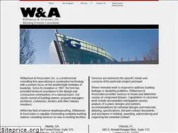 Sites similar to williamsonassoc.com