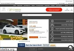 Sites similar to williamsonautomotivegroup.com