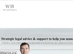 Sites similar to williamsonbarwick.com