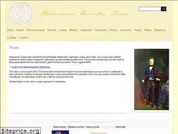 Sites similar to williamsoncotx.com