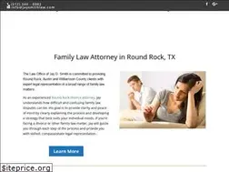 Sites similar to williamsoncountydivorce.com