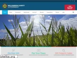 Sites similar to williamsoncountyil.gov