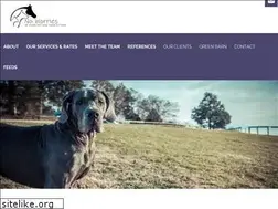 Sites similar to williamsoncountypetsitting.com