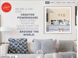 Sites similar to williamsonhome.com