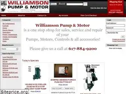 Sites similar to williamsonneelectric.com