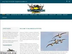 Sites similar to williamsonoutfitters.com