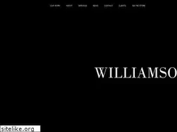 Sites similar to williamsonpr.com