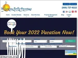 Sites similar to williamsonrealty.com