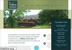 Sites similar to williamsonthelake.com
