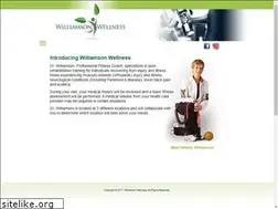 Sites similar to williamsonwc.com