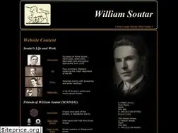 Sites similar to williamsoutar.com
