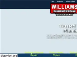 Sites similar to williamsplumbing.com