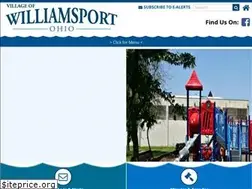 Sites similar to williamsport43164.org