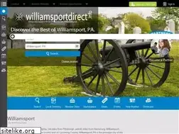 Sites similar to williamsportdirect.info