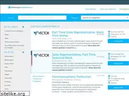 Sites similar to williamsporthelpwanted.com