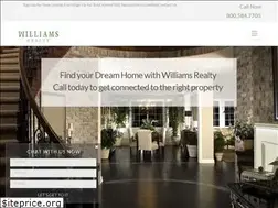 Sites similar to williamsrealtyutah.com