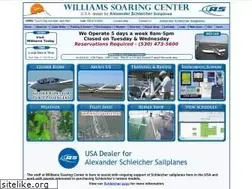 Sites similar to williamssoaring.com