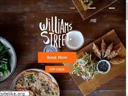 Sites similar to williamsstlennox.com