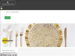 Sites similar to williamstaffordjewelers.com