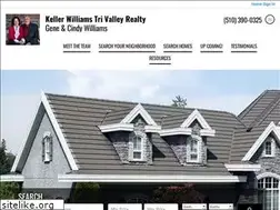 Sites similar to williamsteam.net