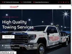 Sites similar to williamstowing.ca