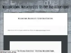 Sites similar to williamstown.net