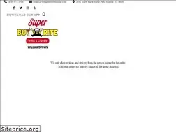 Sites similar to williamstownbuyrite.com