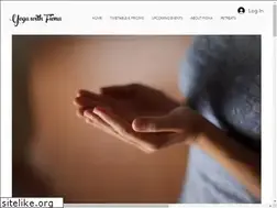 Sites similar to williamstownyoga.com.au