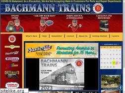 Sites similar to williamstrains.com