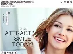 Sites similar to williamsvilledentistry.com