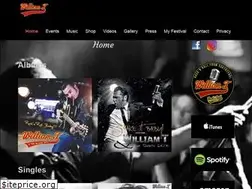 Sites similar to williamt.net