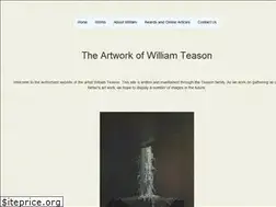 Sites similar to williamteason.com
