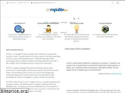 Sites similar to williamthecomputerguy.com