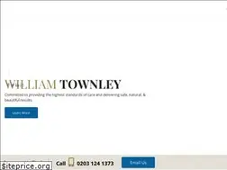 Sites similar to williamtownley.co.uk