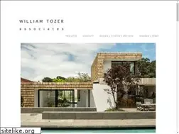 Sites similar to williamtozerassociates.com